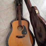 Guitarra Epiphone Texan 12 Japan · Illes Balears · 500 €