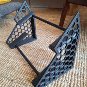 Soporte SNTHSTANDS para módulos sintetizador · Huesca · 33 €
