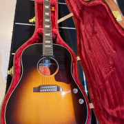 Gibson J 160 E Beatles · Asturias · 4600 €