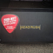 HEADRUSH FRFR108 MKII · Madrid · 200 €