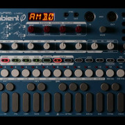 Sonicware Liven Ambient Ø · Madrid · 150 €