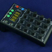 Faderfox EC4 · Madrid · 225 €