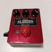 Pedal Klinger Buzz Fuzz · Málaga · 225 €
