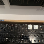 Thermionic Culture The Earlybird 2.2 Preamplificador y Ecualizador a Válvulas · Málaga · 3100 €