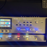 BOSS GX100 · Las Palmas · 450 €