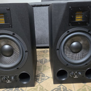 ADAM Audio A7X Active Nearfield Monitors (Pair) 2010s - Black · Barcelona · 850 €