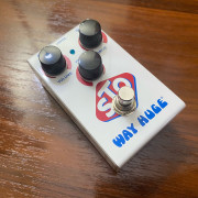 Way Huge STO (Super Terrific Overdrive) · Pontevedra · 130 €
