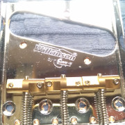 Puente Wilkinson con Selletas Latón Compensadas (tb top loader) · Valencia · 20 €