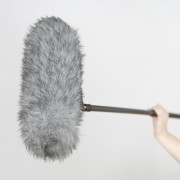 Pack Sonido Directo Rodaje: 2xSennheiser MKH 416, Rycote, Pértigas 5m y 2m. · Murcia · 1450 €