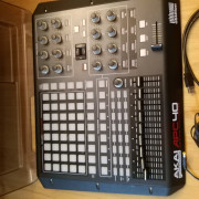 AKAI APC40 · Barcelona · 150 €