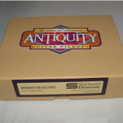 Compro Seymour Duncan Antiquity II para Jazz Bass · SC Tenerife