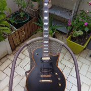 O cambio Ltd ec1000 modificada · Bizkaia · 750 €