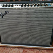Guyatone Reverb Custom (Fender Twin Reverb clon) Fujigen-Gakki 70's Japón · Alicante · 850 €