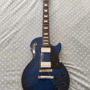 (O CAMBIO) Gibson Les Paul Robot 2ª Edición / Sept-2008 · Madrid · 1400 €