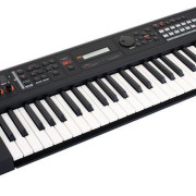 Yamaha MX49 V2 Black · Madrid · 390 €