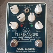 Plexi Ranger Carl Martin · Madrid · 90 €