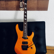 Caparison Matthias IA Eklundh Applehorn · Madrid · 1950 €