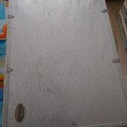 Pedalboard Rockcase by warwick(grande) · Tarragona · 55 €