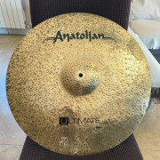 Ride ANATOLIAN 21’ serie Ultímate natural · Madrid · 230 €