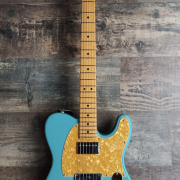 Fender Telecaster Professional II · Zaragoza · 1275 €