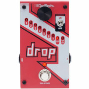 Digitech Drop · Barcelona · 90 €