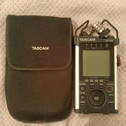 Tascam DR-44WL · Gipuzkoa · 120 €