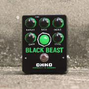 Okko Black Beast