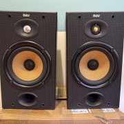 B&W DM 601 · Bizkaia · 200 €