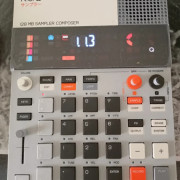 Teenage Engineering EP-133 K.O. II 128MB · Gipuzkoa · 260 €