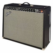 Fender twin reverb 65 · Bizkaia
