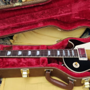 Gibson Lp Standard 50s Tobacco Burst 2022 ( Estado mint, impoluta ) · Barcelona · 2000 €