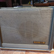 Hohner Orgaphon 25MH Alemania 60's · Alicante · 700 €