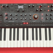 Sequential Take 5 · Córdoba · 1100 €