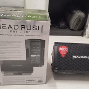 Monitor Headrush FRF108