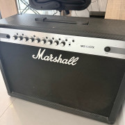 Marshall MG102CFX Amplificador Combo 100W Carbono · Alicante · 200 €