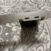 Tarjeta PCI e USB C · Cantabria · 20 €