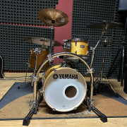 Yamaha Stage Custom Bop kit