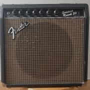 Fender Sideckick Reverb 30 · Barcelona · 180 €