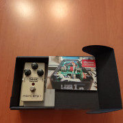Micro amp MXR Customshop · Valencia · 80 €