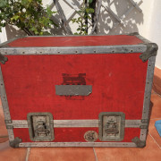 Anvil Flight Case para Fender Deluxe Reverb. · Madrid · 88 €