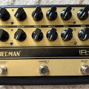 Friedman IR-X · Cádiz · 375 €