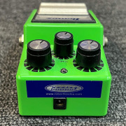 Ibanez TS9 Keeley original de los 90s · A Coruña · 200 €