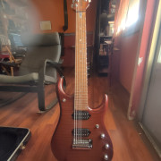 Music Man JP15 / cuerdas · Barcelona · 3100 €