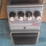 DOD FX 747 Supersonic Stereo Flange · Almería · 110 €
