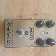 MXR M77 Custom Badass Modified O.D · Zaragoza · 75 €