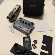 Neural Nano Cortex y Chocolate Plus midi · Málaga · 420 €