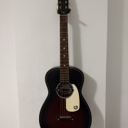 Guitarra acústica Gretsch Jim Dandy · Málaga · 200 €