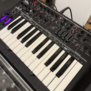 Novation AFX Bass Station Analogue Synth