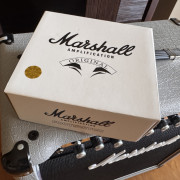 Marshall 2525c mini Silver Jubilee · A Coruña · 700 €