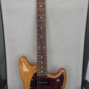 Fender Mustang 90 · Barcelona · 750 €
